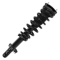 Shock Absorbers 4 Front & Rear FWD 3.0l Fusion Milan Struts Complete Assembly 