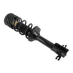 Summit Racing™ Loaded Strut Assemblies for 1997-2002 ESCORT, 1997-1999 TRACER - SUM-SA15010
