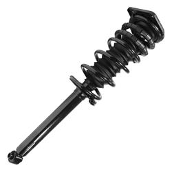Summit Racing™ Loaded Strut Assemblies for 1995-2005 CAVALIER, SUNFIRE - SUM-SA15030