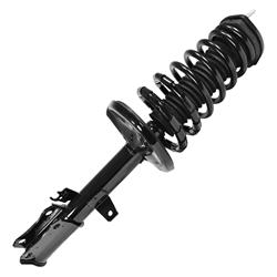 Summit Racing™ Loaded Strut Assemblies for 1997-2001 CAMRY, 1999-2003 SOLARA - SUM-SA15031