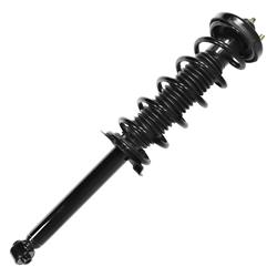 Summit Racing™ Loaded Strut Assemblies for 2003-2007 ACCORD, 2004-2008 TL - SUM-SA15050