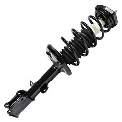 Summit Racing™ Loaded Strut Assemblies for 1993-2002 COROLLA, 1998-2002 PRIZM, 1993-1997 PRIZM - SUM-SA15051