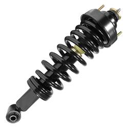 Summit Racing™ Loaded Strut Assemblies for 2002-2005 EXPLORER, MOUNTAINEER - SUM-SA15060