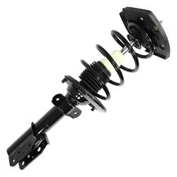Summit Racing™ Loaded Strut Assemblies for 2000-2013 IMPALA, 1998-2002 INTRIGUE, 2000-2007 MONTE CARLO - SUM-SA15061