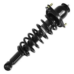 Summit Racing™ Loaded Strut Assemblies for 2009-2013 COROLLA, MATRIX, 2009-2010 VIBE - SUM-SA15063
