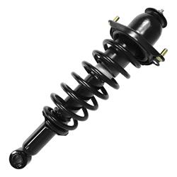 Summit Racing™ Loaded Strut Assemblies for 2009-2013 COROLLA, MATRIX, 2009-2010 VIBE - SUM-SA15064