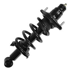 Summit Racing™ Loaded Strut Assemblies for 2007-2011 CR-V - SUM-SA15085