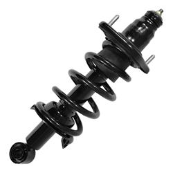 Summit Racing™ Loaded Strut Assemblies for 2007-2011 CR-V - SUM-SA15086
