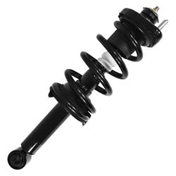 Summit Racing™ Loaded Strut Assemblies for 2012-2016 CR-V - SUM-SA15087