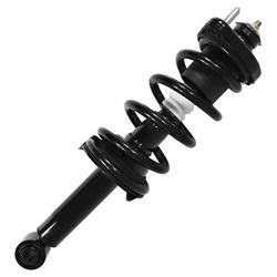 Summit Racing™ Loaded Strut Assemblies for 2012-2016 CR-V - SUM-SA15088