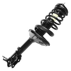 Summit Racing™ Loaded Strut Assemblies for 2000-2005 ACCENT - SUM-SA15111