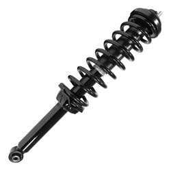 Summit Racing™ Loaded Strut Assemblies for 1997-2001 CR-V - SUM-SA15150