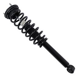 Summit Racing™ Loaded Strut Assemblies for 2001-2006 LS430 - SUM-SA15221