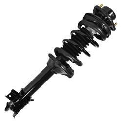 Summit Racing™ Loaded Strut Assemblies for 1993-1999 ALTIMA - SUM-SA15242