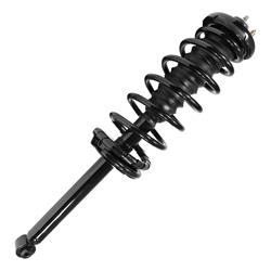 Summit Racing™ Loaded Strut Assemblies for 1998-2002 ACCORD, 2001-2003 CL - SUM-SA15280