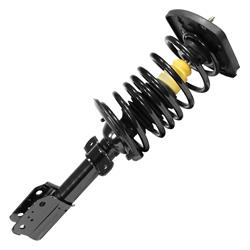Summit Racing™ Loaded Strut Assemblies for 2004-2008 GRAND PRIX, 2000-2013 IMPALA, 2005-2009 LACROSSE - SUM-SA15311