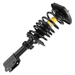 Summit Racing™ Loaded Strut Assemblies for 2004-2008 GRAND PRIX, 2000-2013 IMPALA, 2005-2009 LACROSSE - SUM-SA15312