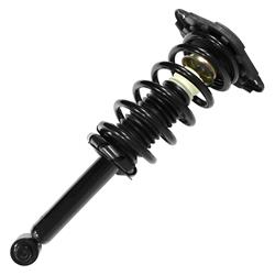 Summit Racing™ Loaded Strut Assemblies for 2000-2006 SENTRA - SUM-SA15350