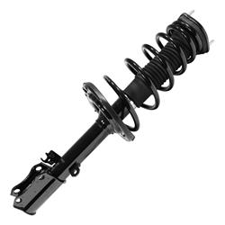 Summit Racing™ Loaded Strut Assemblies for 2004-2006 CAMRY, ES330, 2004-2008 SOLARA - SUM-SA15351