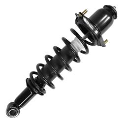 Summit Racing™ Loaded Strut Assemblies for 2003-2008 COROLLA, MATRIX, VIBE - SUM-SA15371