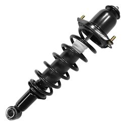 Summit Racing™ Loaded Strut Assemblies for 2003-2008 COROLLA, MATRIX, VIBE - SUM-SA15372