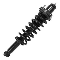 07-10 Jeep Patriot Front Struts/Rear Shocks OE Replacement w/sport valving