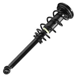 Summit Racing™ Loaded Strut Assemblies for 2000-2005 ECLIPSE - SUM-SA15940