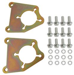 Summit Racing™ Disk Brake Conversion Brackets for 1993-2000 CIVIC - SUM-SBBK001