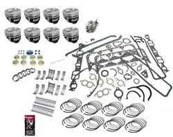 Summit Racing™ Chevy 350 Engine Kits SUM-SBCKIT3-022