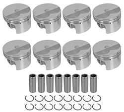 Summit Racing™ Forged Pro Pistons SUM-SBM360030