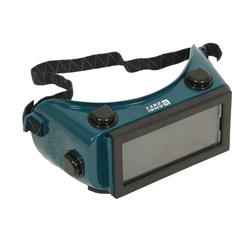 Summit Racing™ Box-Style Goggles SUM-SHK14308