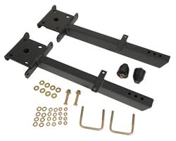 Summit Racing™ by Southside Machine™ Pro Lift Traction Bars SUM-SM1331