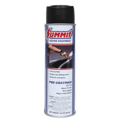 Summit Racing™ PBE Professional Primer 15 Oz. Flat Black SUM-SP1102