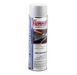 Summit Racing™ PBE Filler Primer 15 oz. Flat Gray/Silver SUM-SP1104