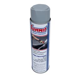 Summit Racing™ PBE Filler Primer 15 Oz. Flat Gray/Silver SUM-SP1104