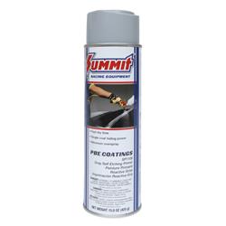 Summit Racing™ PBE Self-Etching Primer 15 Oz. Flat Gray/Silver SUM-SP1105