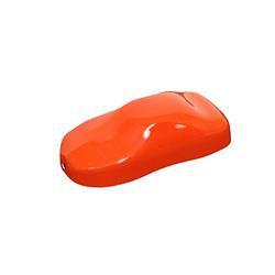 Summit Racing™ 2-Stage System - Base Coat 1 Quart Gloss Orange SUM-SWBC506Q-12