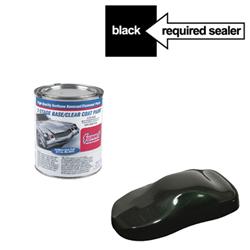 Summit Racing™ 2-Stage System - Base Coat 1 Quart Gloss Green SUM-SWBC508Q-12