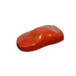 Summit Racing™ 2-Stage System - Base Coat 1 Quart Gloss Orange SUM-SWBC527Q-12