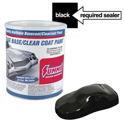 Car Base Coat Paint - Urethane and Lacquer Base Coat Paints
