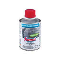 Summit Racing™ 2.1 VOC Clearcoat Hardener SUM-SWSH621P-12