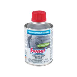 Summit Racing™ 2.1 VOC Clearcoat Hardener SUM-SWSH622P-12