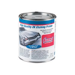 Summit Racing™ Etching Primer 1 Quart Flat Gray/Silver SUM-SWSP200Q-12