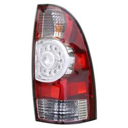 Summit Racing™ OEM Replacement Taillights for 2009-2015 TACOMA - SUM-TY1090-B000R