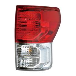 Summit Racing™ OEM Replacement Taillights for 2010-2013 TUNDRA - SUM-TY1158-B000R