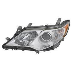 Summit Racing™ Replacement Headlights for 2012-2014 CAMRY - SUM-TY1183-B001L