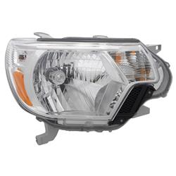 Summit Racing™ Replacement Headlights for 2012-2015 TACOMA - SUM-TY1199-B001R