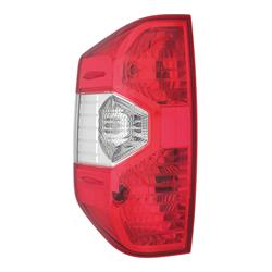 Summit Racing™ OEM Replacement Taillights for 2014-2020 TUNDRA - SUM-TY1242-B000L
