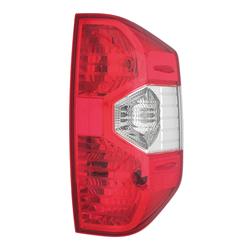 Summit Racing™ OEM Replacement Taillights for 2014-2020 TUNDRA - SUM-TY1242-B000R
