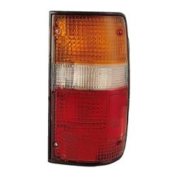 Summit Racing™ OEM Replacement Taillights for 1989-1995 PICKUP - SUM-TY427-B000R